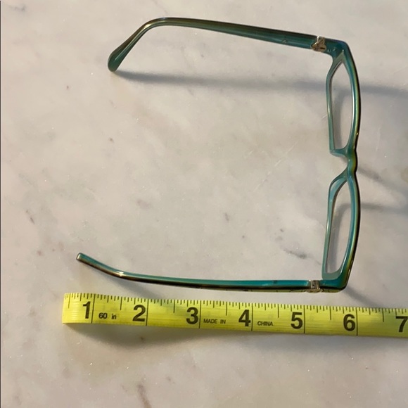 Kate Spade ♠️ Rectangle Glasses - Picture 11 of 13